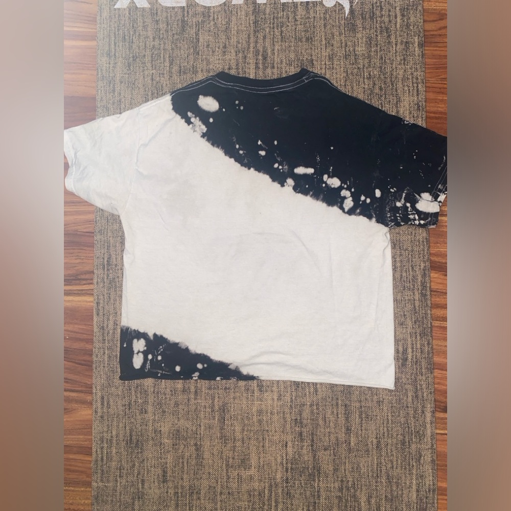 Pink Floyd Crop Top - Picture 4 of 6